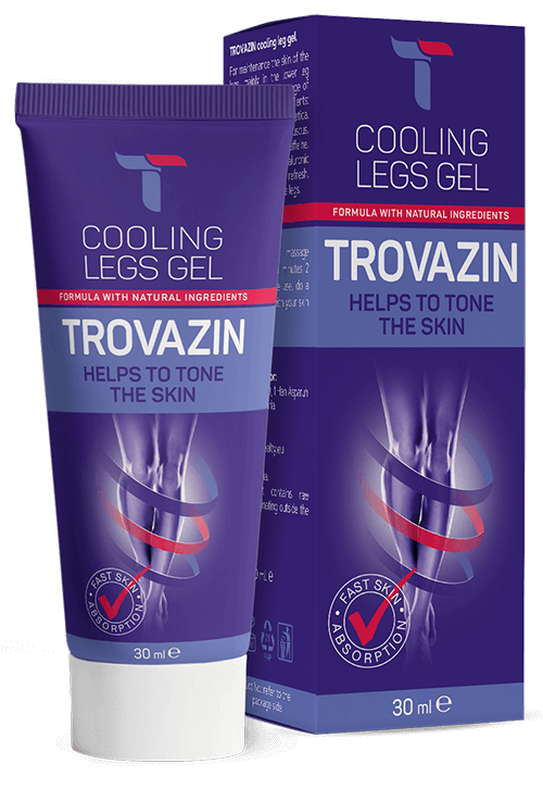 Trovazin